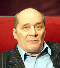 Александр Филиппенко