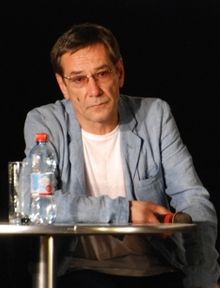Алексей Горбунов