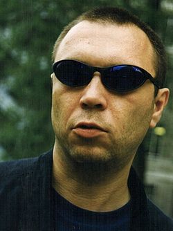 Виктор Пелевин