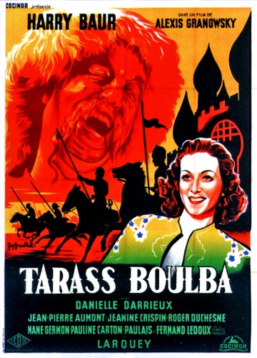 Тарас Бульба