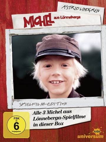 Эмиль из Леннеберги (сериал 1974 – 1976)