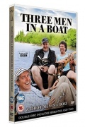 Three Men in a Boat (сериал)