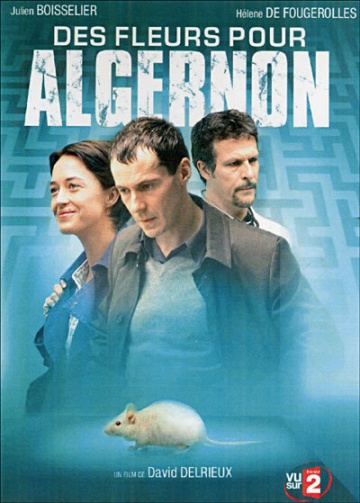 Цветы для Алджернона (ТВ)
