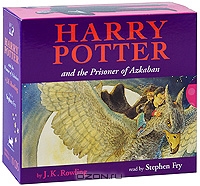 Harry Potter and the Prisoner of Azbakan
