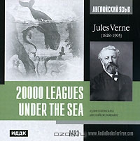 20000 Leagues Under the Sea