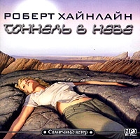 Тоннель в небе
