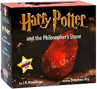 Harry Potter and the Philosopher's Stone