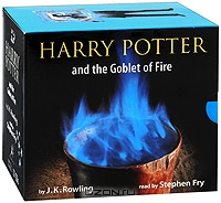 Harry Potter and the Goblet of Fire