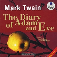 The Diary Of Adam And Eve