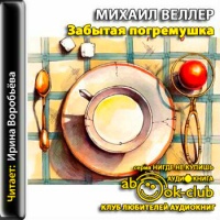 Забытая погремушка