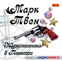 Журналистика в Теннесси