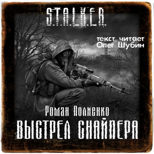 S.T.A.L.K.E.R. Выстрел снайпера