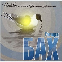 Чайка по имени Джонатан Ливингстон