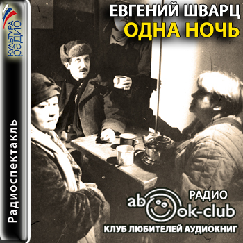 Одна ночь