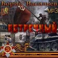 Встречный бой