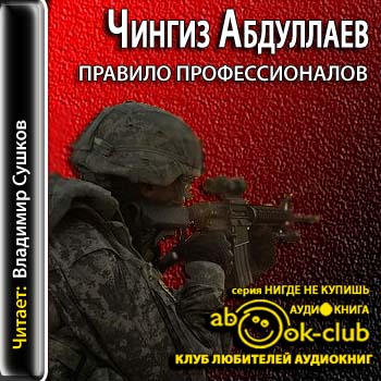 Правило профессионалов