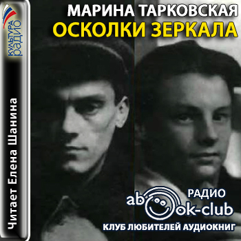 Осколки зеркала