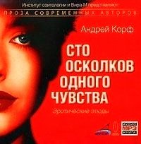 Сто осколков одного чувства. Эротические этюды