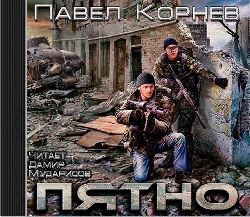 Пятно