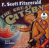 The Great Gatsby