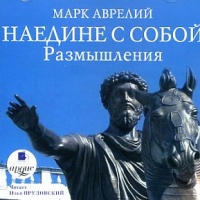 Наедине с собой. Размышления