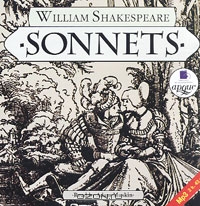 William Shakespeare. Sonnets / Уильям Шекспир. Сонеты
