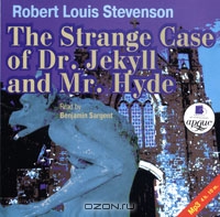 The Strange Case of Dr. Jekyll and Mr. Hyde