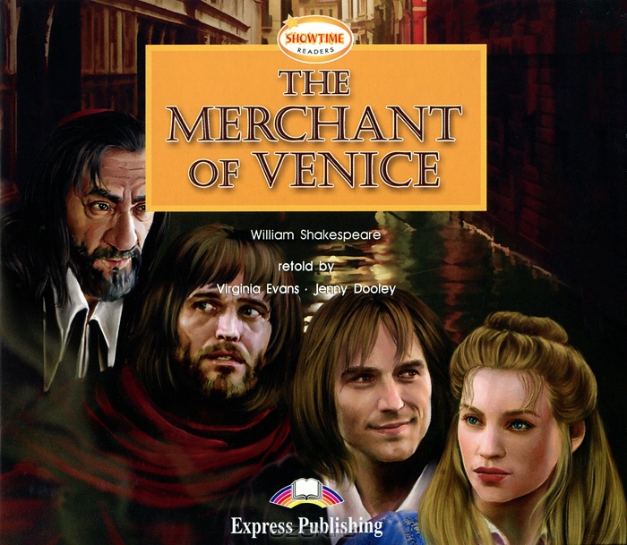 The Merchant of Venice