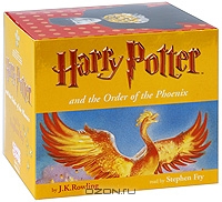 Harry Potter and the Order of the Phoenix
