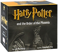 Harry Potter and the Order of the Phoenix